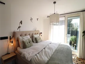 Beautifully styled apartment - Image 2