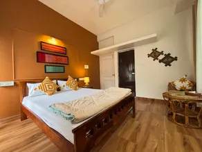 Beau Monde Niyor – Cozy 3BHK with WiFi & Kitchen - Image 2
