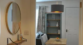No5 Esplanade Court, Stornoway Town Centre - Image 2
