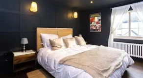 3 bed penthouse above quaint pub - Image 2