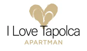 I love Tapolca Apartman - Image 4