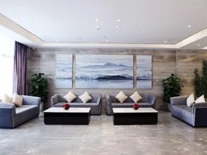WUHAN JOINTOWN WHITE SWAN ECO HOTEL - Image 4