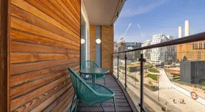 The Nine Elms Lane Arms - Stunning & Bright 2BDR Flat - Image 3