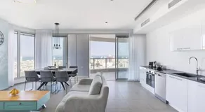 Tel Aviv Vacation Apartments - Image 2