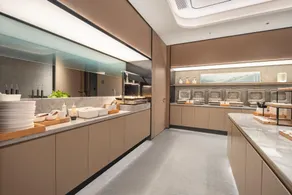 Ji Hotel Ganzhou Yudu Wanda Plaza - Image 3