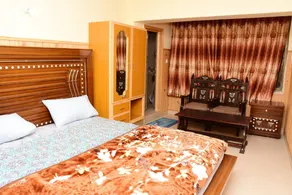 Quality Inn Hotel Murree - Image 3