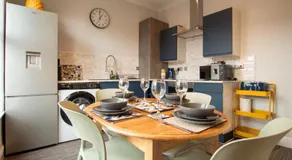 Britannia Apartments in Liscard Village Wallasey by Rework Accommodation - Image 2