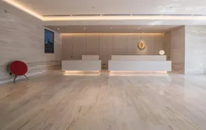 JI Hotel Chengdu Kuanzhai Alley Fuqin Metro Station - Image 5