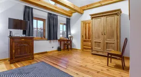 Siedlisko Nawiady - hotel butikowy - Image 2
