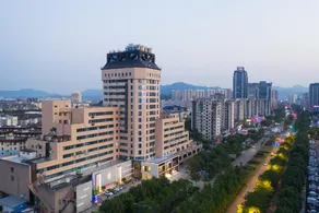 JI Hotel Ningbo Beilun Changjiang Road - Image 3