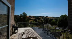 La Margeride Hebergement et activites - Image 2