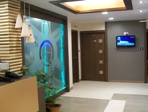 Hotel O New Yatra Residency - Image 2