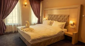 Boutique hotel Provence Бутик хотел Прованс - Image 2