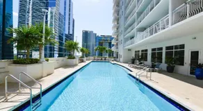 Amazing 3BR Condo at Brickell with City Views - Image 5