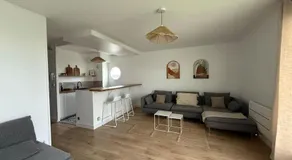Appartement Cosy Cergy Le Haut Gare - Image 2
