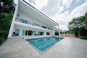 6 Bedroom Pool Villa - Image 4