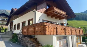 Alpin Haus Berwang - Image 4