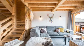 Chalet Ô Saisies - Image 2