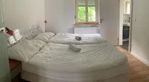 Ferienwohnung 2 Schlafzimmer 2 separate Bäder - Image 3