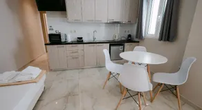 ALLAGIANNIS GROUP APARTMENTS - Image 2