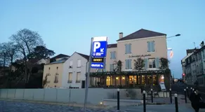 Le cosy & Boisé Suite centre-ville Pontoise - Image 4