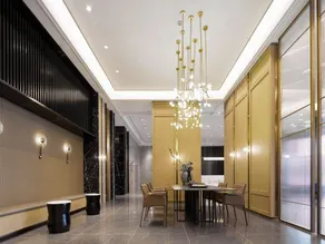 Ningbo Canghai Kaiyuan Mingting Hotel (Canghai Road Songjiang East Road Subway Station Branch) - Image 5