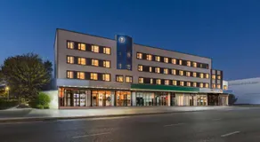 JI Hotel Beijing Huilongguan West Big Street Beside The Subway全季北京回龙观西大街地铁站酒店 - Image 2