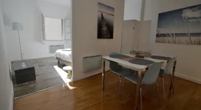 85 m2 duplex med fantastisk udsigt - Image 2