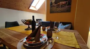 Lejlighed West - Landhaus Seebacher - Image 4