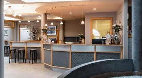 Hotel Brenner - Stop & Go - Image 3