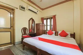 Hotel O Moonlight Guest House 3 - Image 5