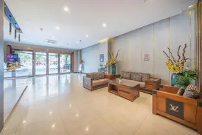 Nanning Qiyueli Hotel - Image 3