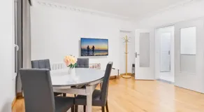 Cozy & Comfortable 2BR Apartment for 6 Guests in Pantin near Metro - Image 3