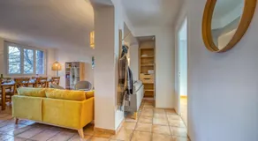 Appart 3 chambres 8 places et garage - Image 5