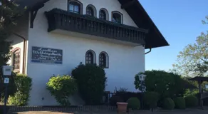 Landhaus Waldziegelhütte - Image 5