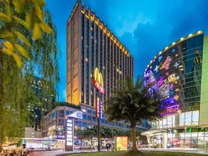 Shuyue Holiday Hotel - Image 4