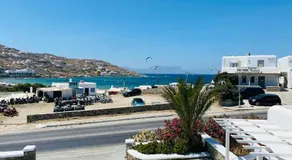 Eleftheria Hotel & Apartments - Image 5