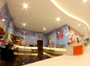 Urban Style Hotel Lampung, Azana Hotels Collection - Image 3