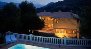 Hotel Villa Lehmi - Image 3