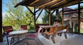 CHATY - woodyganovce sk - Image 2