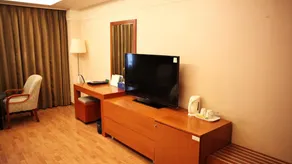 Busan Yeonsandong Diamond Hotel - Image 4