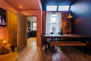 Industrial Design 4 Bed House - Image 3