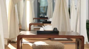 大理子鱼居洱海理想邦店 Dali Fish Inn Seaview Hotel - Image 5