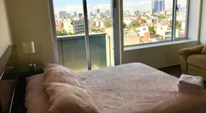 Residencial WTC Suites México - Image 4