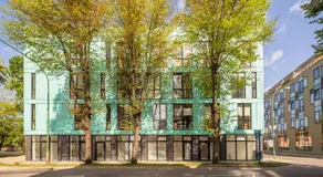 GREEN HOUSE Apartments with Parking and BIKE storage - Image 2