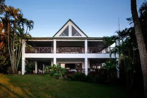 St Lucia Eco-Lodge - Image 2