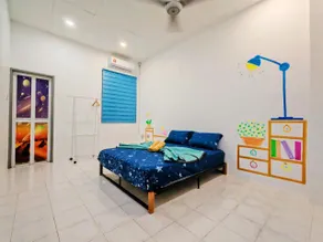 GOLDEN HOUSE ,1min to aeon, 7min to zoo,8min to lake gardens - Image 2