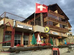 Restaurant Hotel Park - Image 3