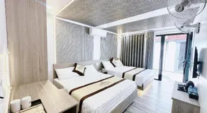 Homestay Nang Moi - Phố đi bộ Quan Lạn - Image 3