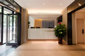 Home Inn Neo Shijiazhuang Youyi Avenue Hezuo Road - Image 4